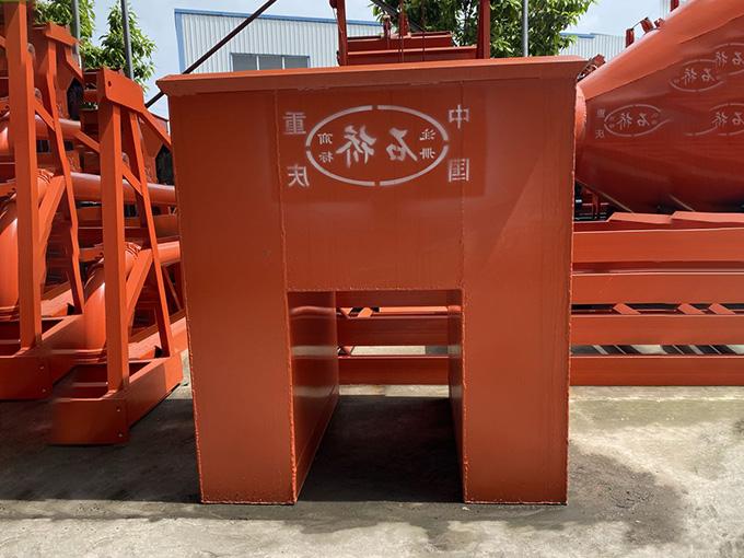 Jiangsu cloth machine counterweight